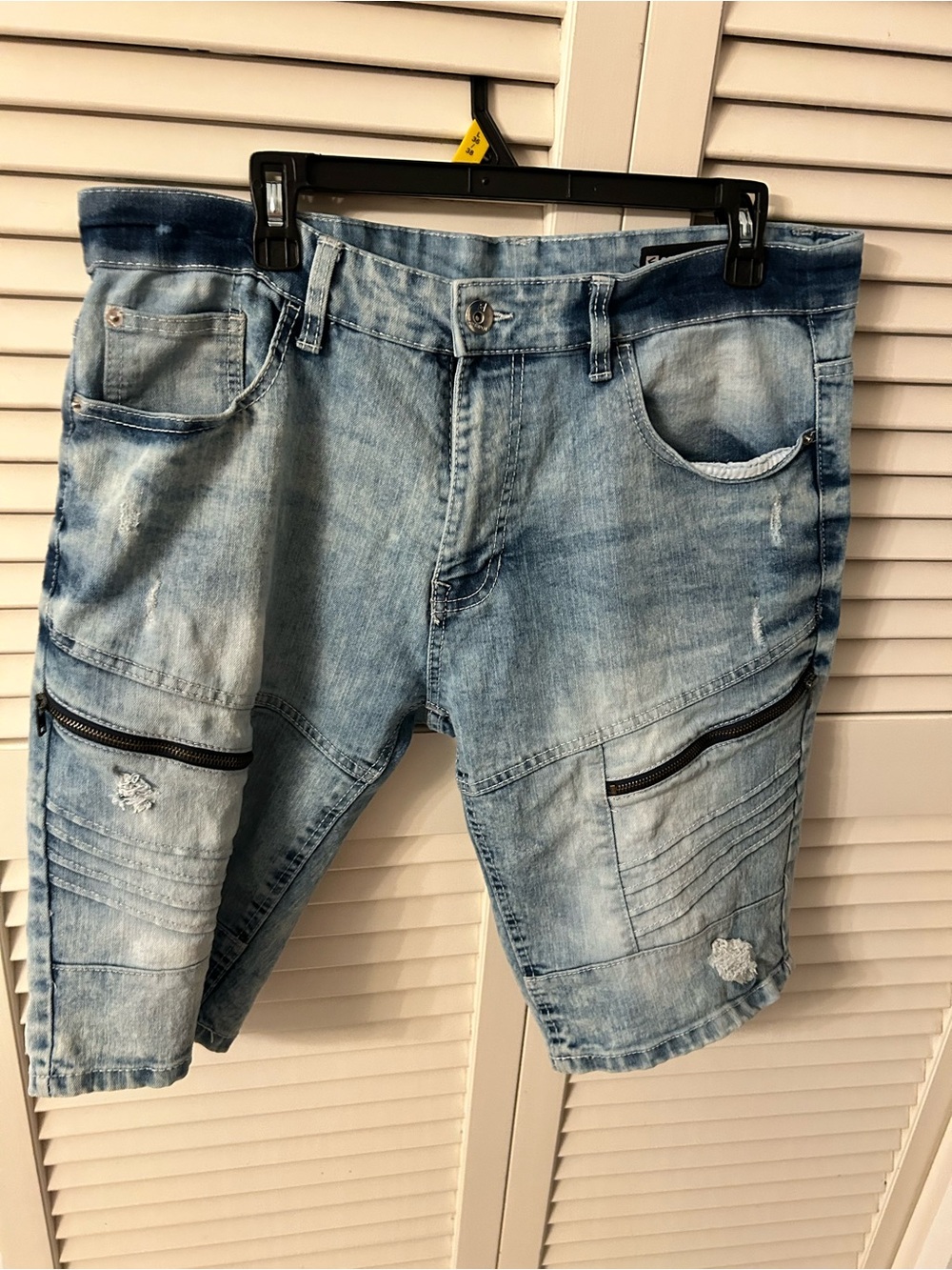 SouthPole vintage men’s Jorts